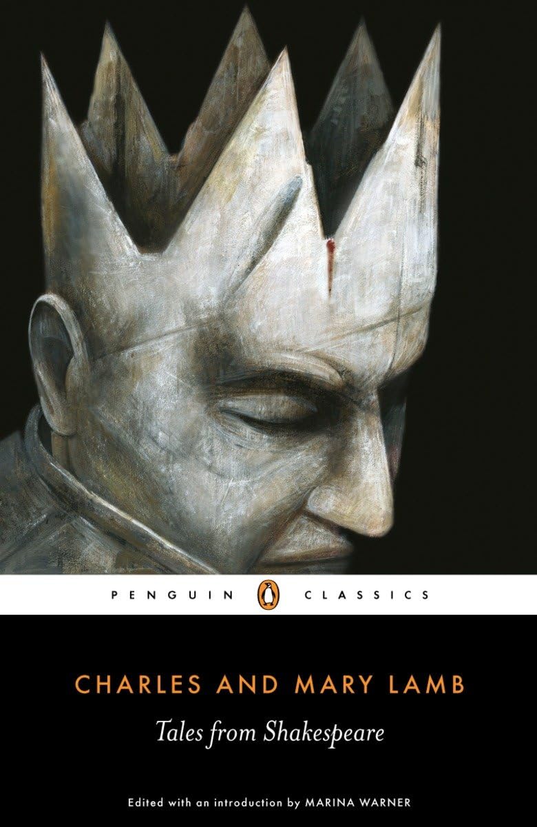 Tales from Shakespeare (Penguin Classics) Paperback – December 18, 2007