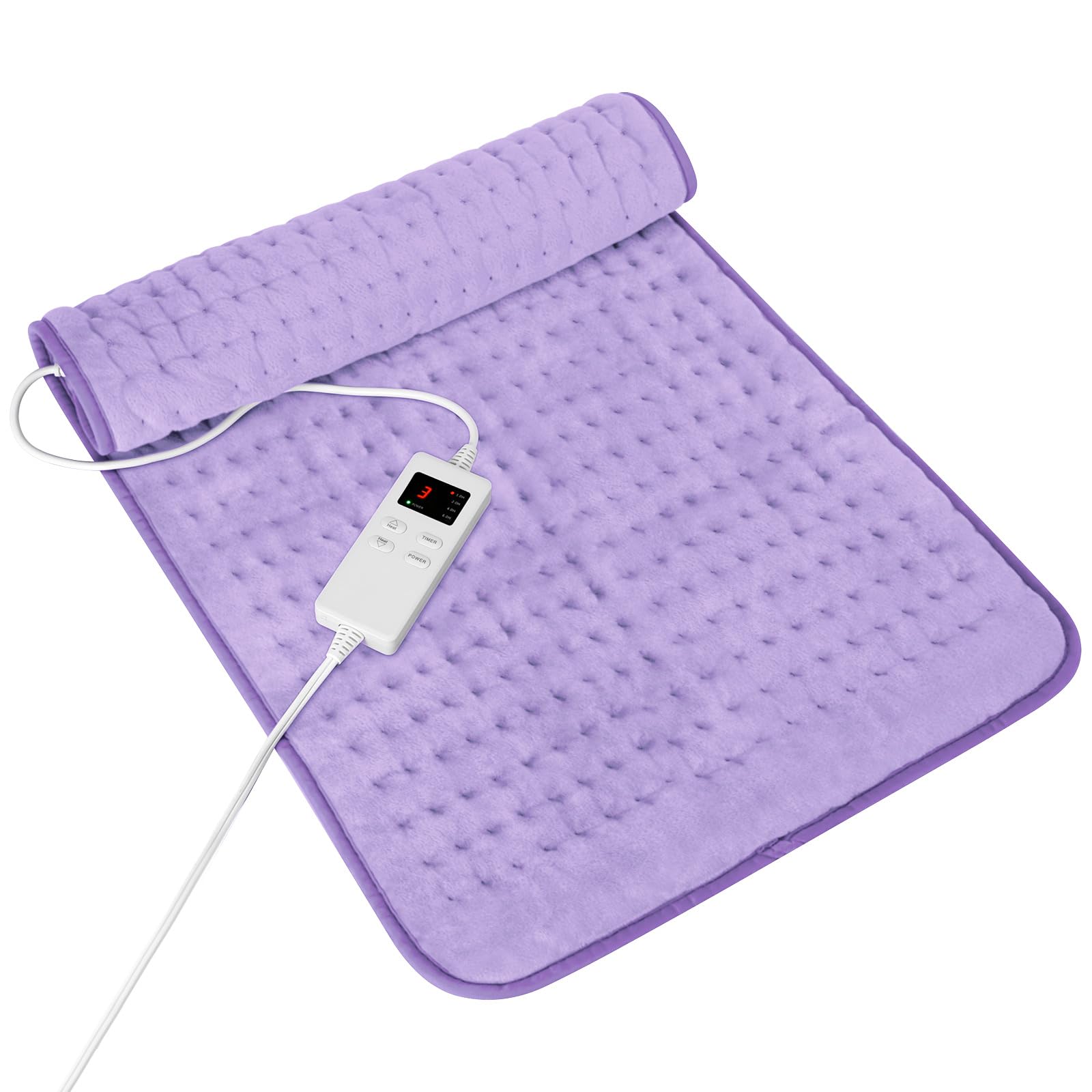 vilicert Heating Pad