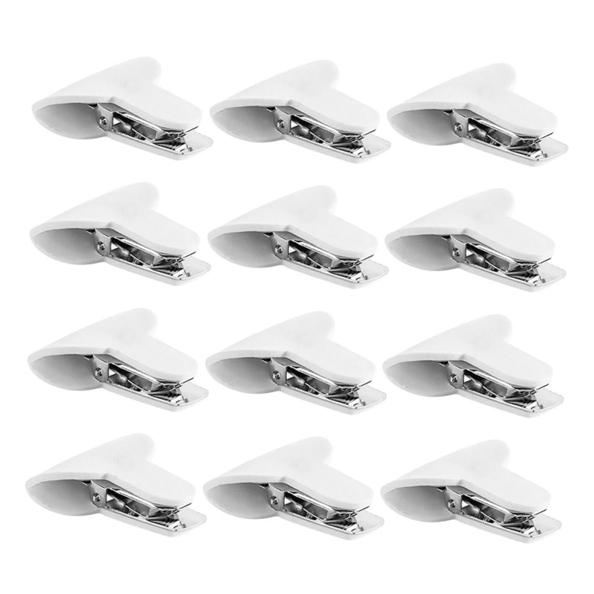 MAGICLULU 36stücke Bettdecken Clips Padded Comforter Fasteners Für Bettwäsche Und Decken Und Für Verschiedene Von Bettwaren