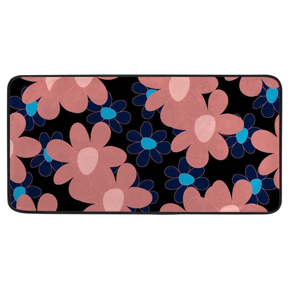 Tapis de cuisine antidérapant pour cuisiner en douceur et confort