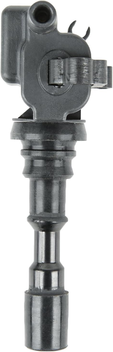 Delphi GN10384 Plug Top Ignition Coil