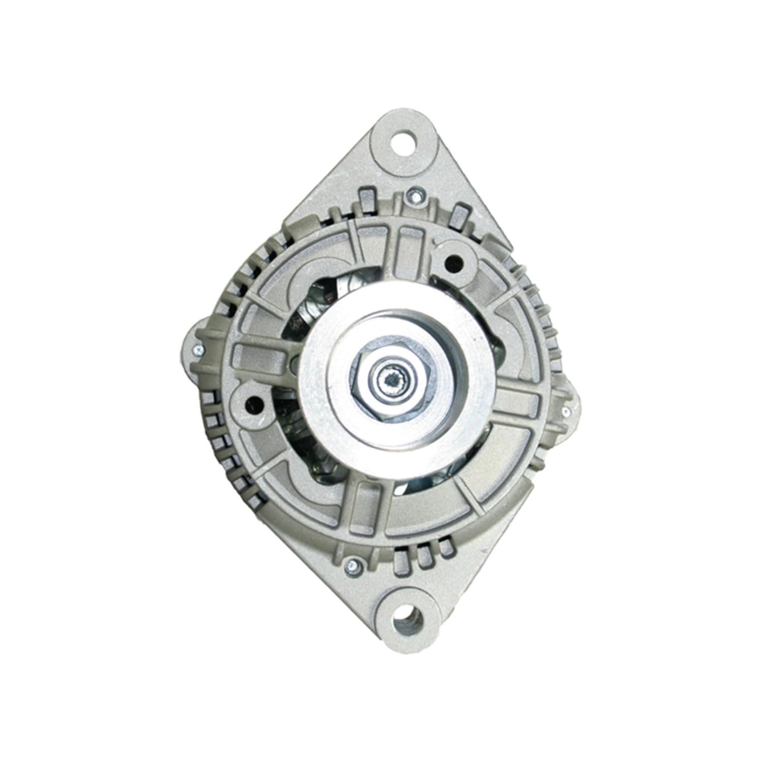 Kuhner Alternatore per Trattore 553602rim 12V 120A per Macchine Agricole