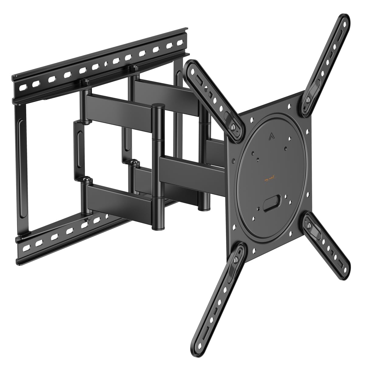 my Wall Soporte de Pared Giratorio para TV HP47L de 23" a 75" (58-191 cm)
