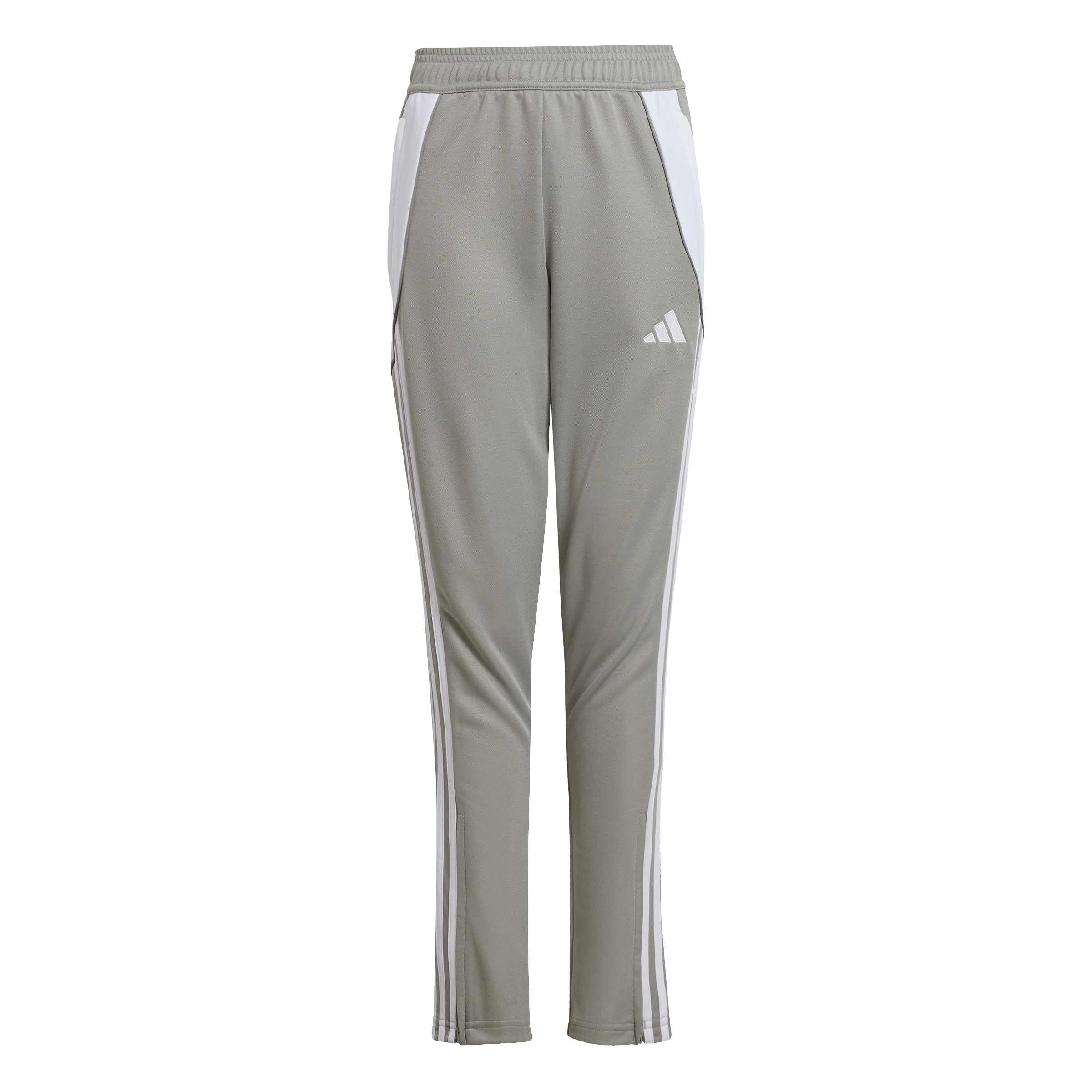 adidas Tiro 24 spodnie dresowe chłopięce
