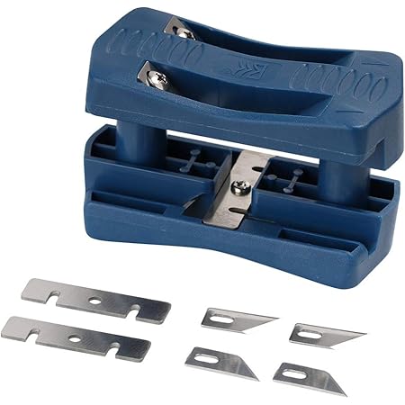 Edge Banding Trimmer, HandsEase Mini 