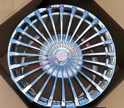 Generic Forged Wheel Rim 1 pc for MERCEDES BENZ GLS X167 Maybach GLE EQS W223 G63 AMG e65