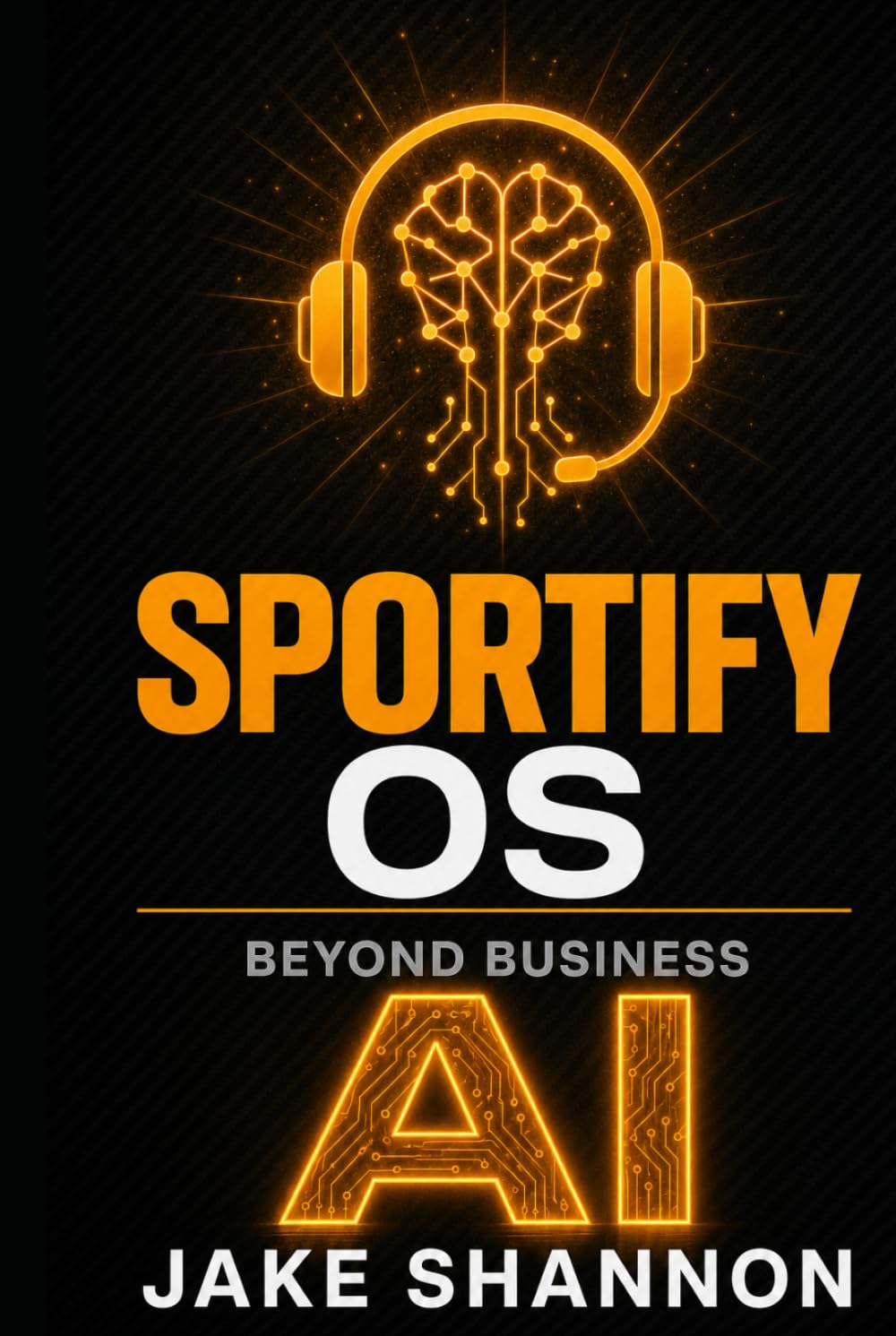 Sportify - Beyond Business AI: The Frontier Firm Playbook