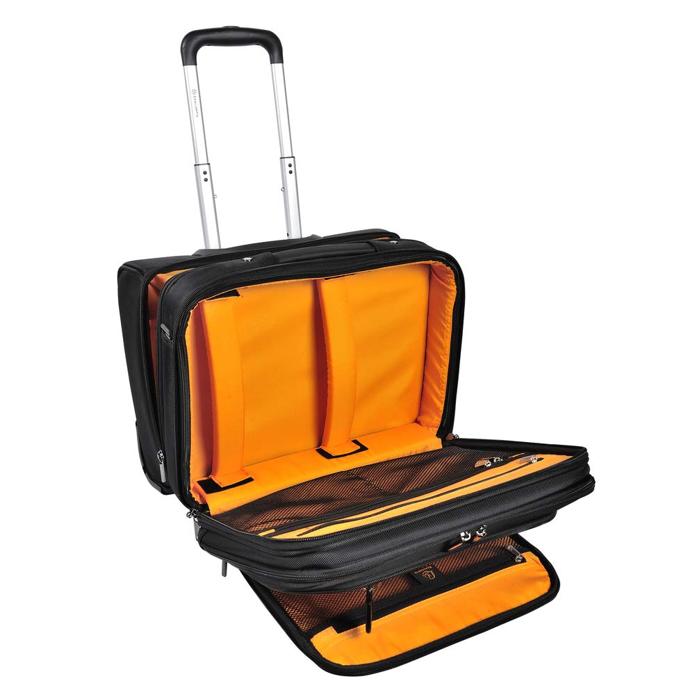 EXACOMPTA Exactive - Mochila para portátil