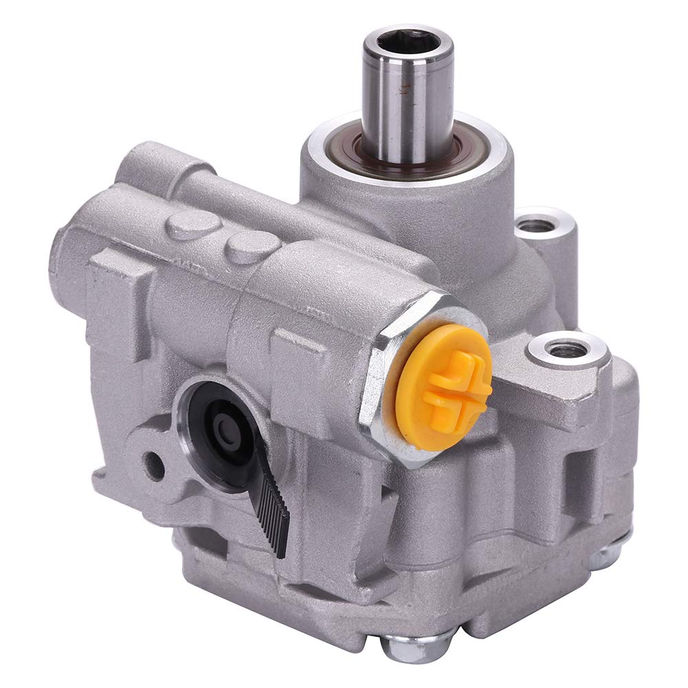 LSAILON LSAILON 215173 Power Steering Pump For 20062009 for Hummer H3