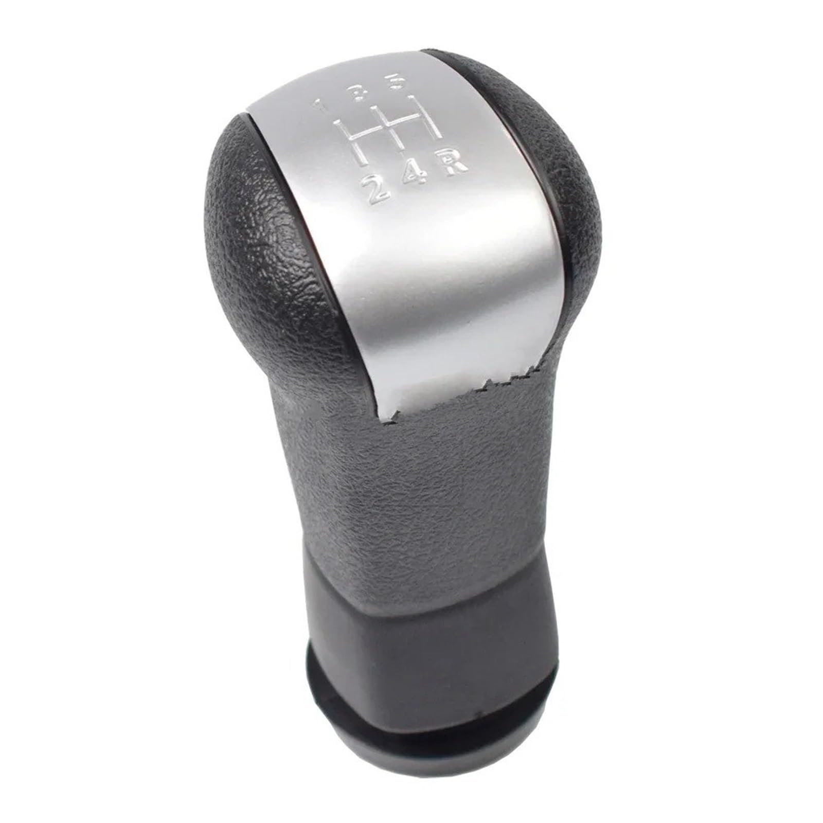tusgt Knob Manual for Nissan for Qashqai J10 for X-Trail 06-13 5 Speed MT Car Gear Shift Knob Manual Shifter Lever Stick Pen Arm Head Ball