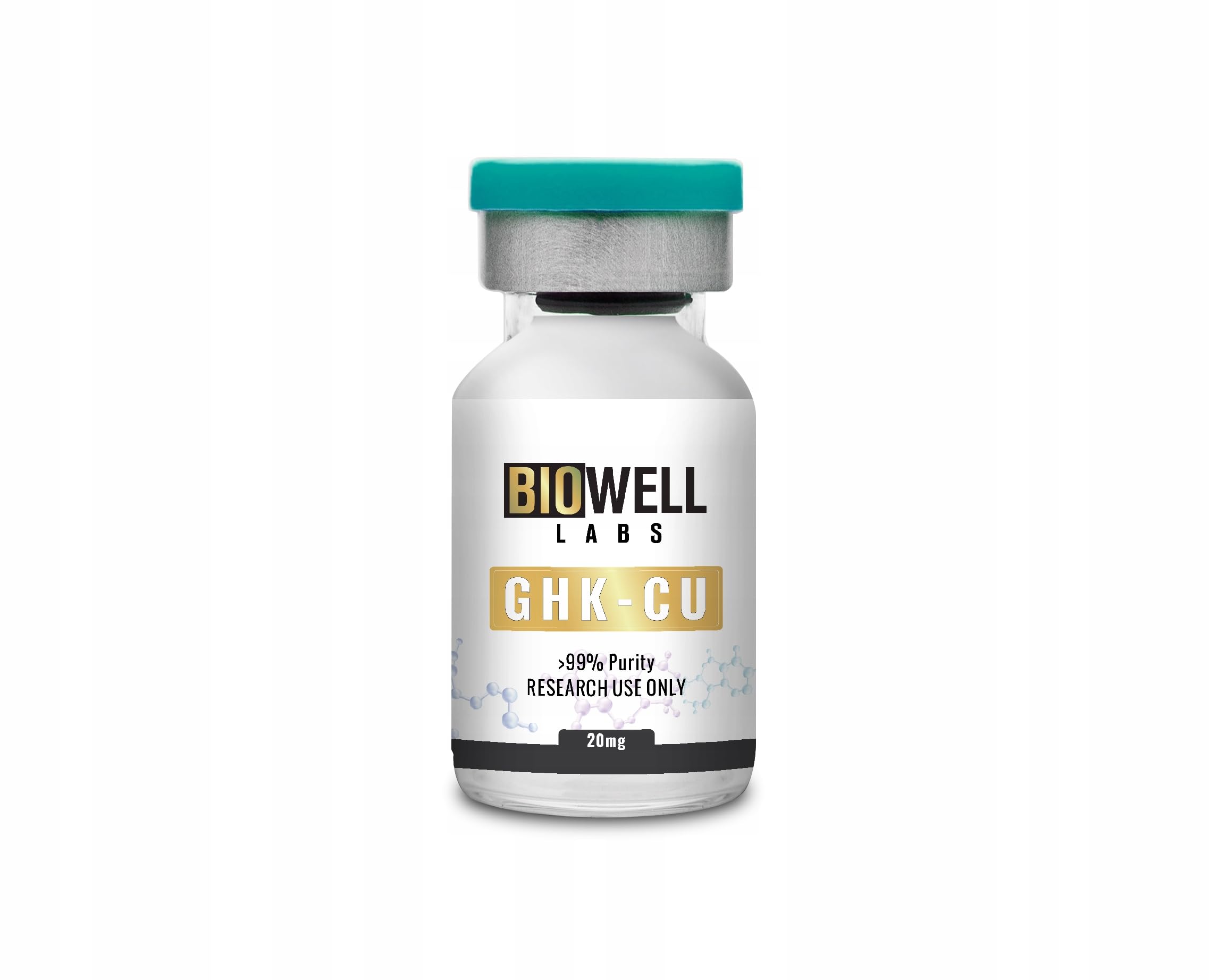 ghk cu 20 mg GHK-Cu