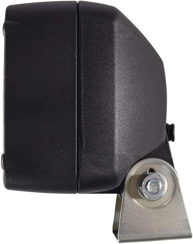 HELLA 1GA 007 506-081 Worklight - Ultra Beam - FF/Halogen - H3-12V/24V - mounting - Suspended/Vertical - Surface Lighting - Plug: AMP