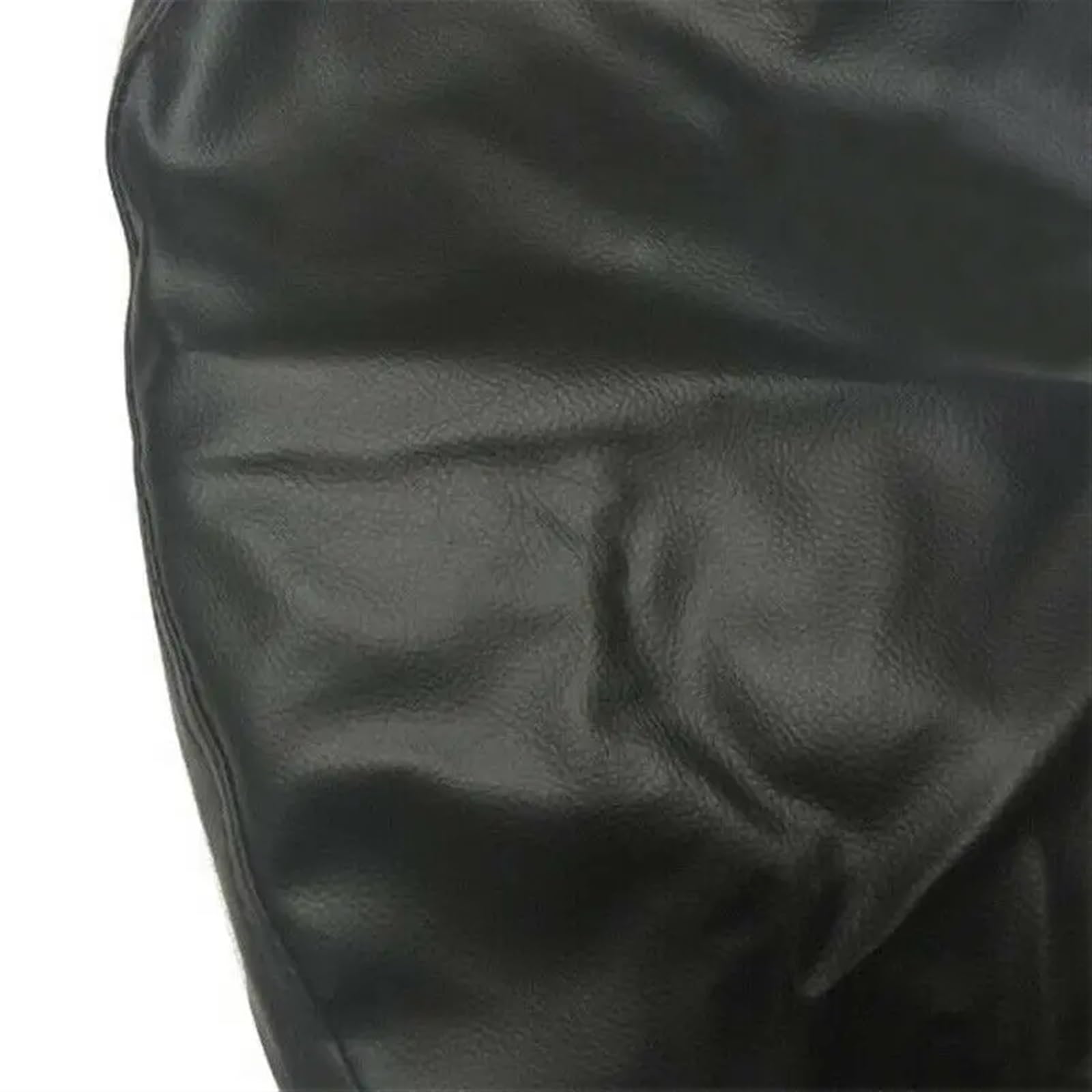 Copriruota di scorta Copertura Universale for Ruota di scorta in PVC Pesante Nero for Auto da 14 15 16 17 Pollici(14 inch)