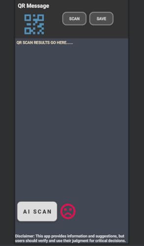 QR Pro - Powered by AI