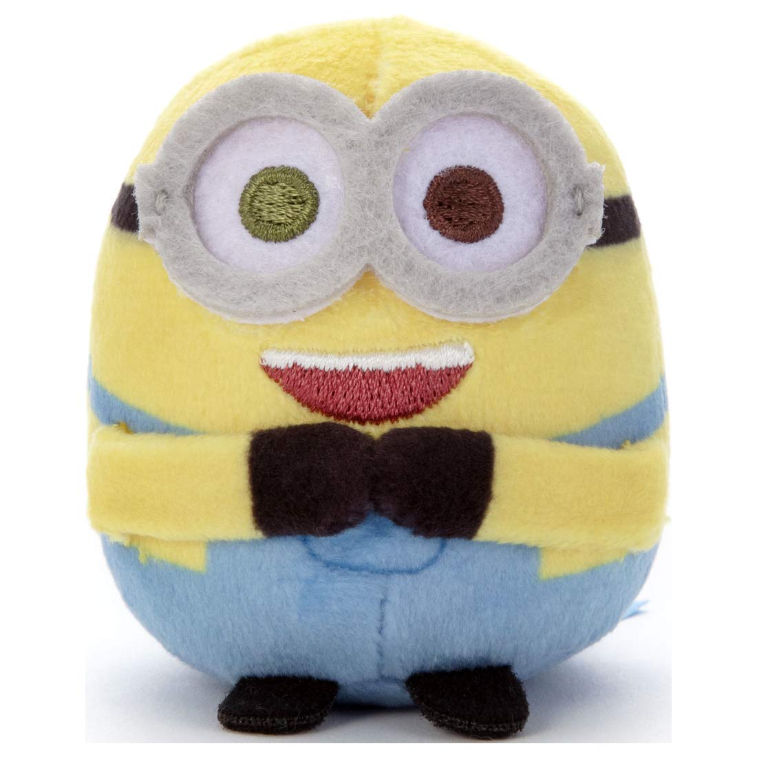 TAKARA TOMY Arts minion minimagination TOWN mini mini Friends Bob plush toy about 6cm