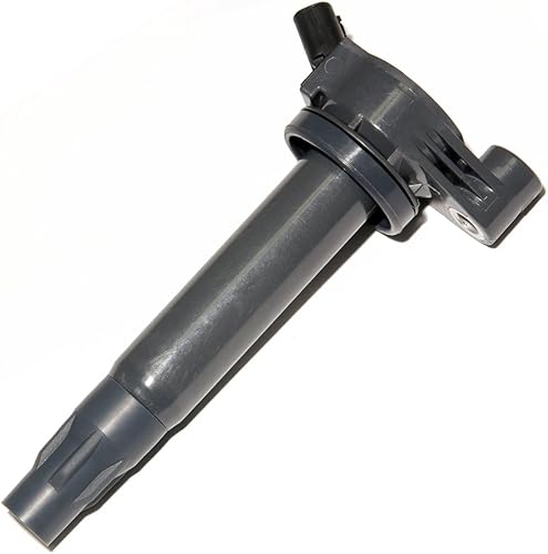 Miniatura 6 de MAS Paquete de 6 bobinas de encendido compatibles con Lexus ES330 RX330 RX400H Toyota Highlander Camry Sienna Solara 3.3L V6 Reemplazar UF-506 UF430