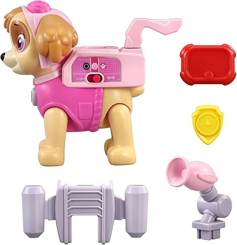 Miniatura 9 de VTech Patrulla Canina Skye al Rescate
