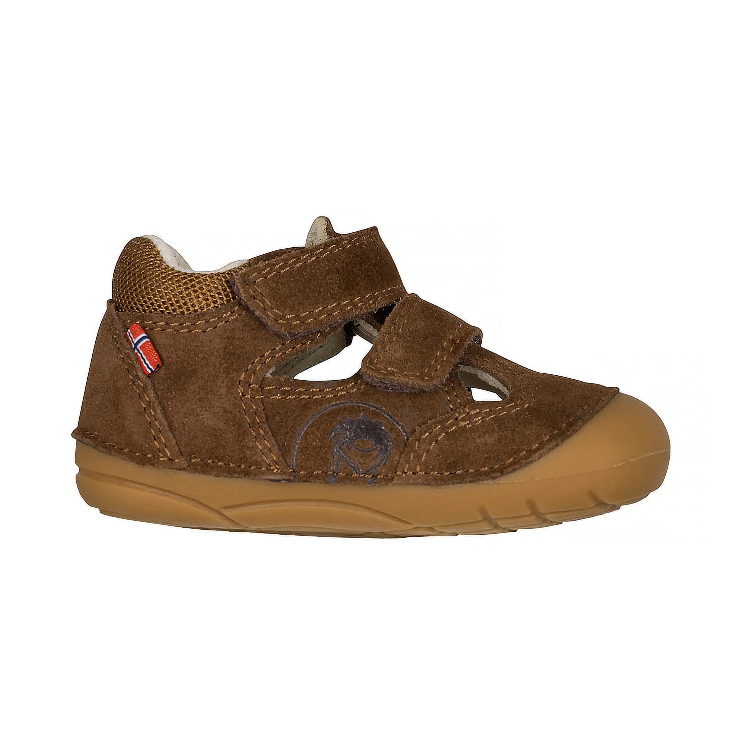 Trollkids Kids Oppland PreWalk Sandal