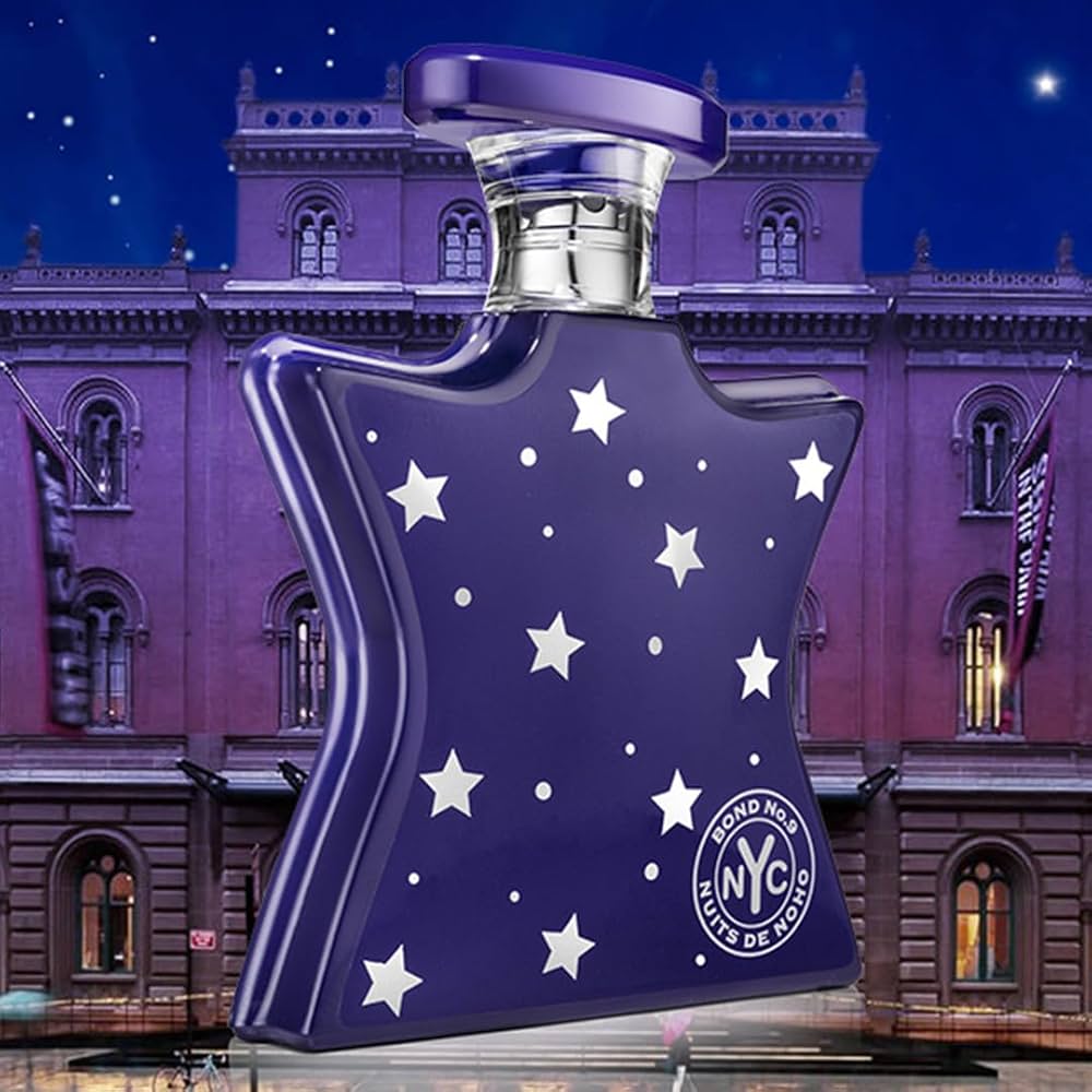 Amazon.com: Bond No. 9 New York Nuits de Noho Women's Eau de