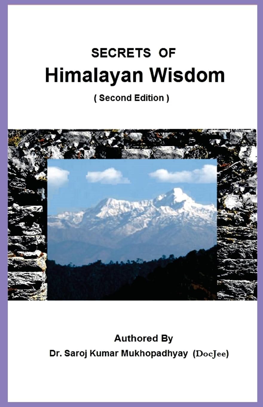 Secrets of Himalayan Wisdom