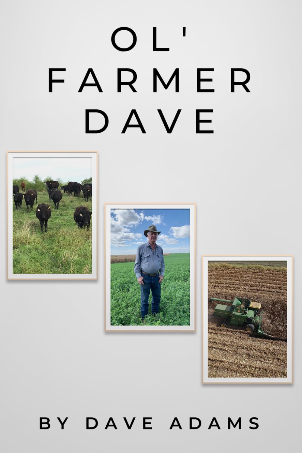 Ol’ Farmer Dave