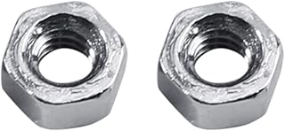 Viti per orologi durevoli in acciaio inossidabile Viti per occhiali salvaspazio per la riparazione di occhiali per la riparazione di occhiali da sole