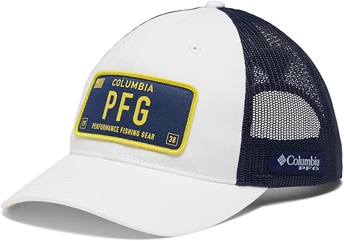 Miniatura 5 de Columbia Parche PFG Trucker Snap Back