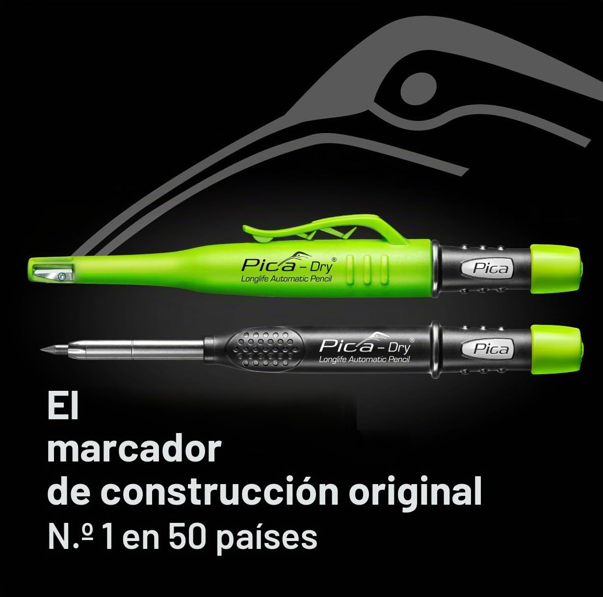 PICA-30405 Pack Pica Dry 3030 + caja minas 4050