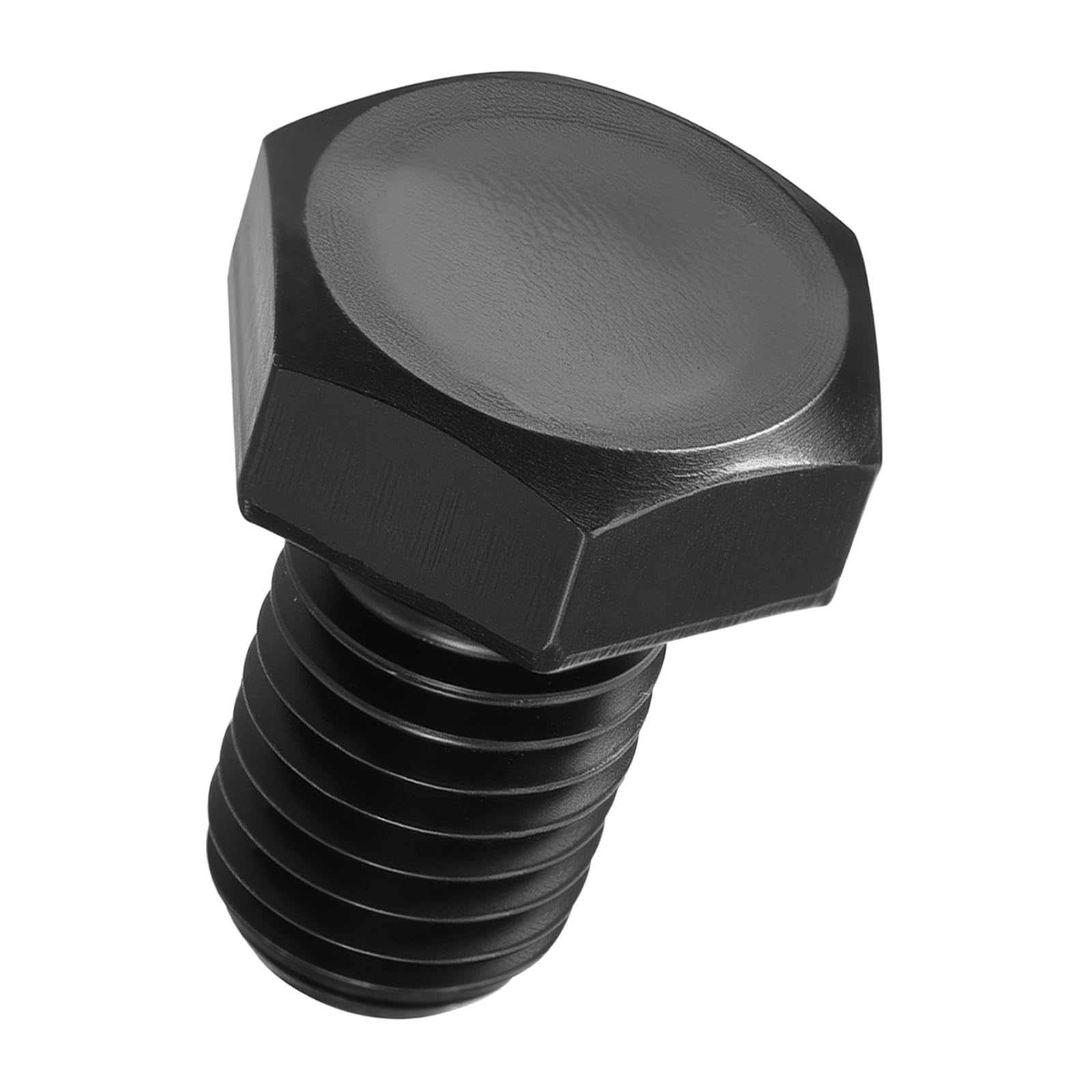 Kozelo 8 Pcs Hex Head Screws Bolts