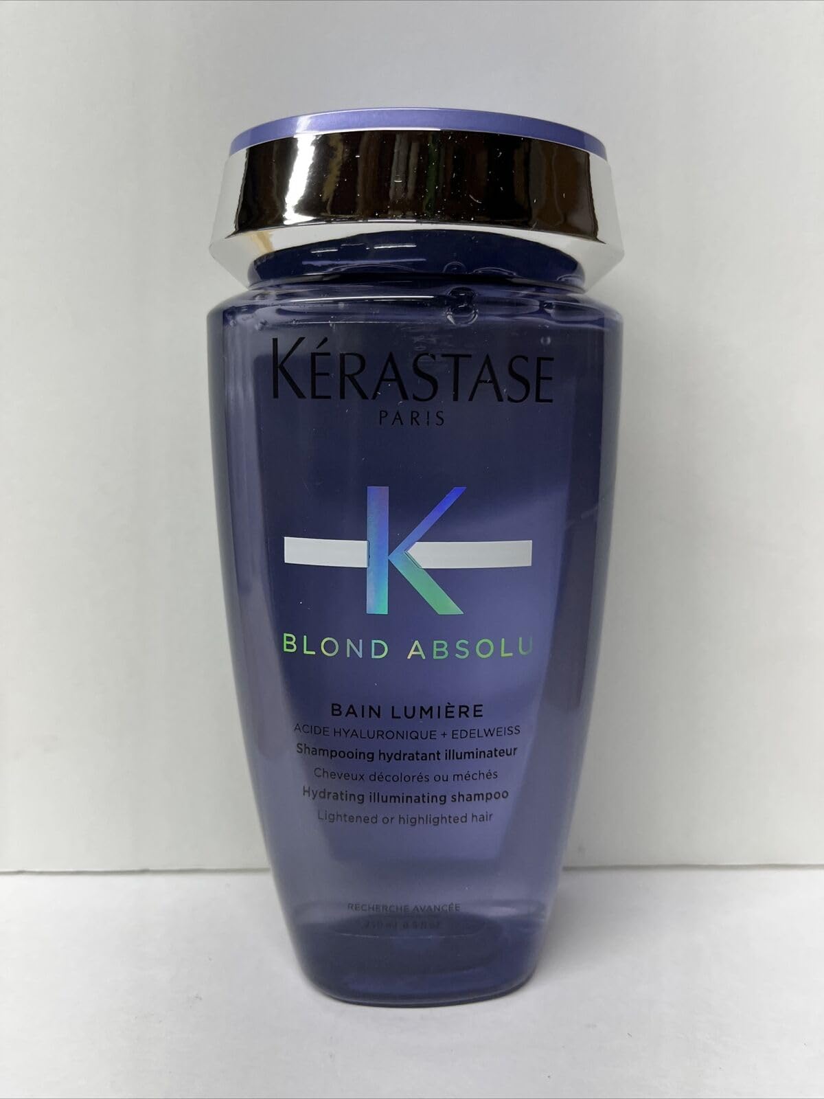 Blond Absolu Bain Lumiere 8.5 oz/ 250ml