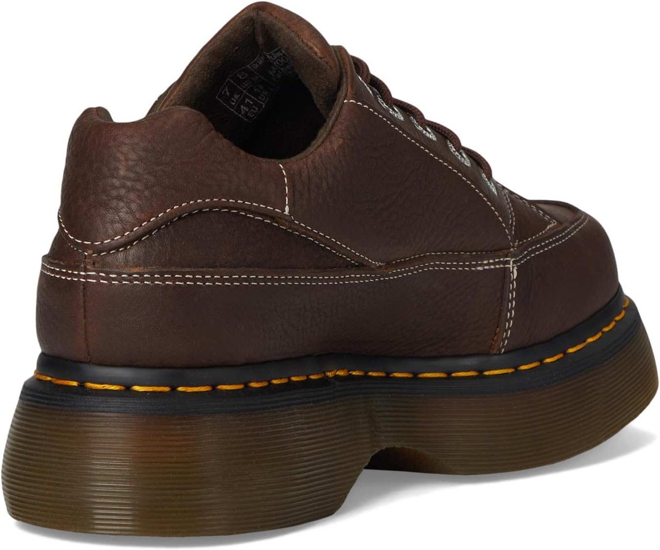 Dr. Martens Womens Buzz 5-Eye - Image 5