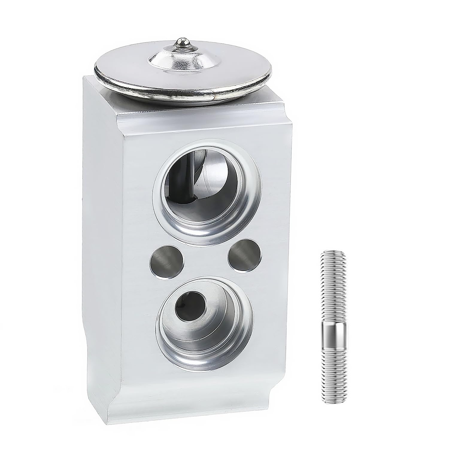 Amazon.com: NITOYO A/C Expansion Valve Compatible with Hyundai