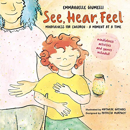 Télécharger See, Hear, Feel (English Edition) Francais PDF