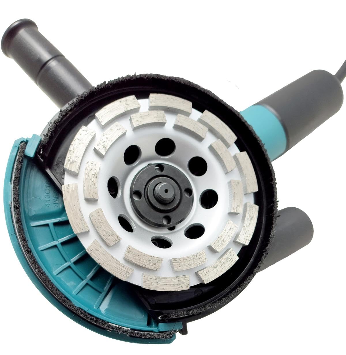 BROYEUR BÉTON PUISSANCE Set Malette - Makita Meuleuse Angulaire 1100W BROYEUR BÉTON PUISSANCE Set Malette - Makita Meuleuse Angulaire 1100W