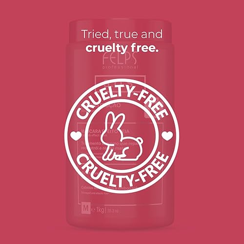 Miniatura 6 de Felps Xmix SOS Extreme Repair Mask - Máscara de reparación extrema, 35.2 oz