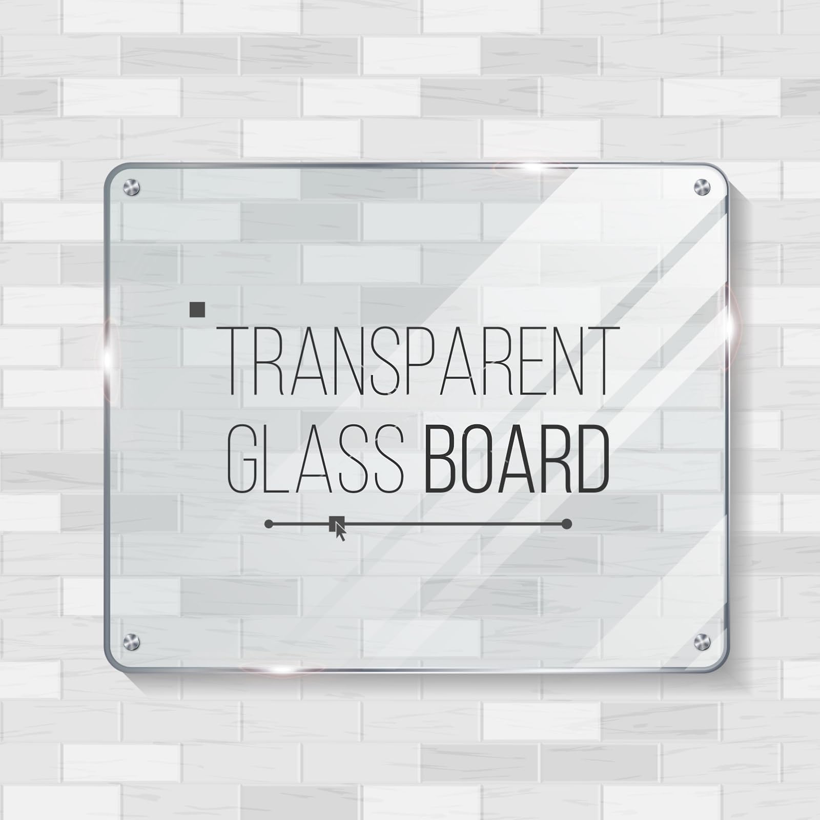 20 Distanziatori Vetro In Acciaio Inox 12x25mm - Supporti Per Cornici, Poster E Pannelli - Foto 4