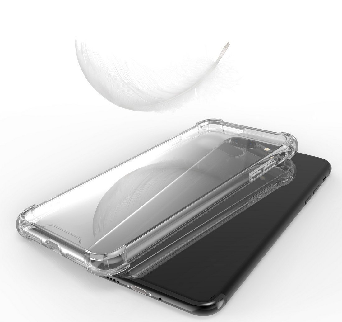 Amazon.com: Aquaflex Series for iPhone 7 Plus and iPhone 8 Plus