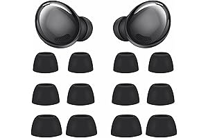 Galaxy Buds2 Pro Ear Tips