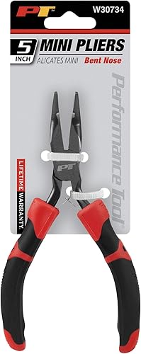 Miniatura 6 de Performance Tool W30743 - Alicates para juntas 120in