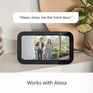 Ring Battery Doorbell | Home or business security with Head-to-Toe Video, Live View with Two-Way Talk, and Motion Detection & Alerts (newest model), Venetian Bronze