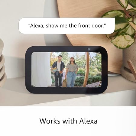 Ring Battery Doorbell