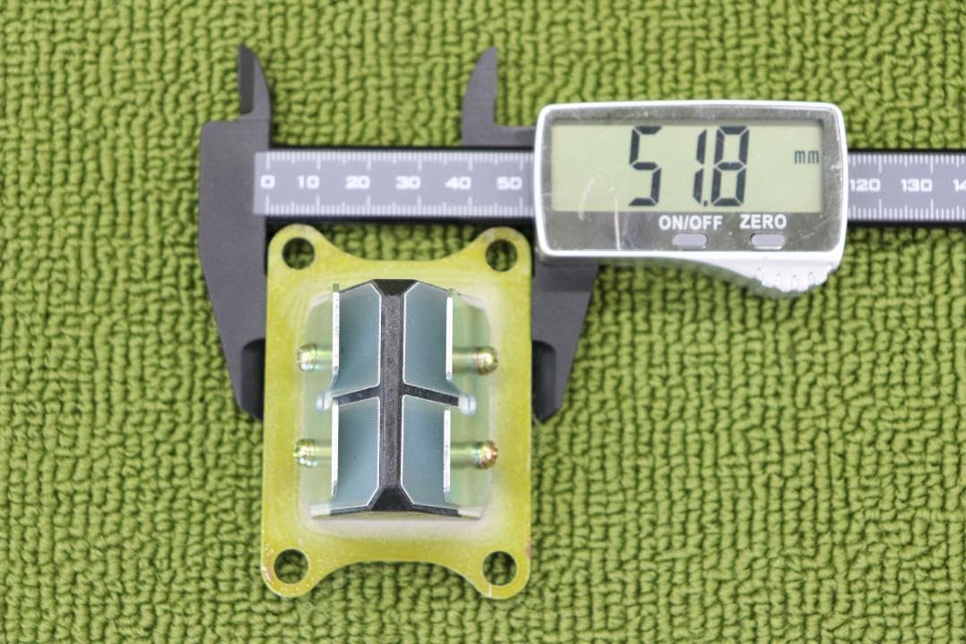 Amazon.co.jp: 即納RV21個社外 NSR50 NSR80 NS-1 CRM50 CRM80 14100