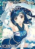 Amaduyu Tatsuki Art Works Aquaplus Collections [Art Book - Japanese Edition]