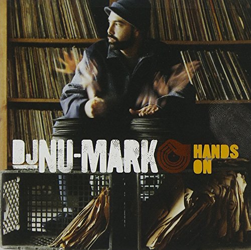 Price comparison product image Hands On [Mixed By DJ Nu-Mark]