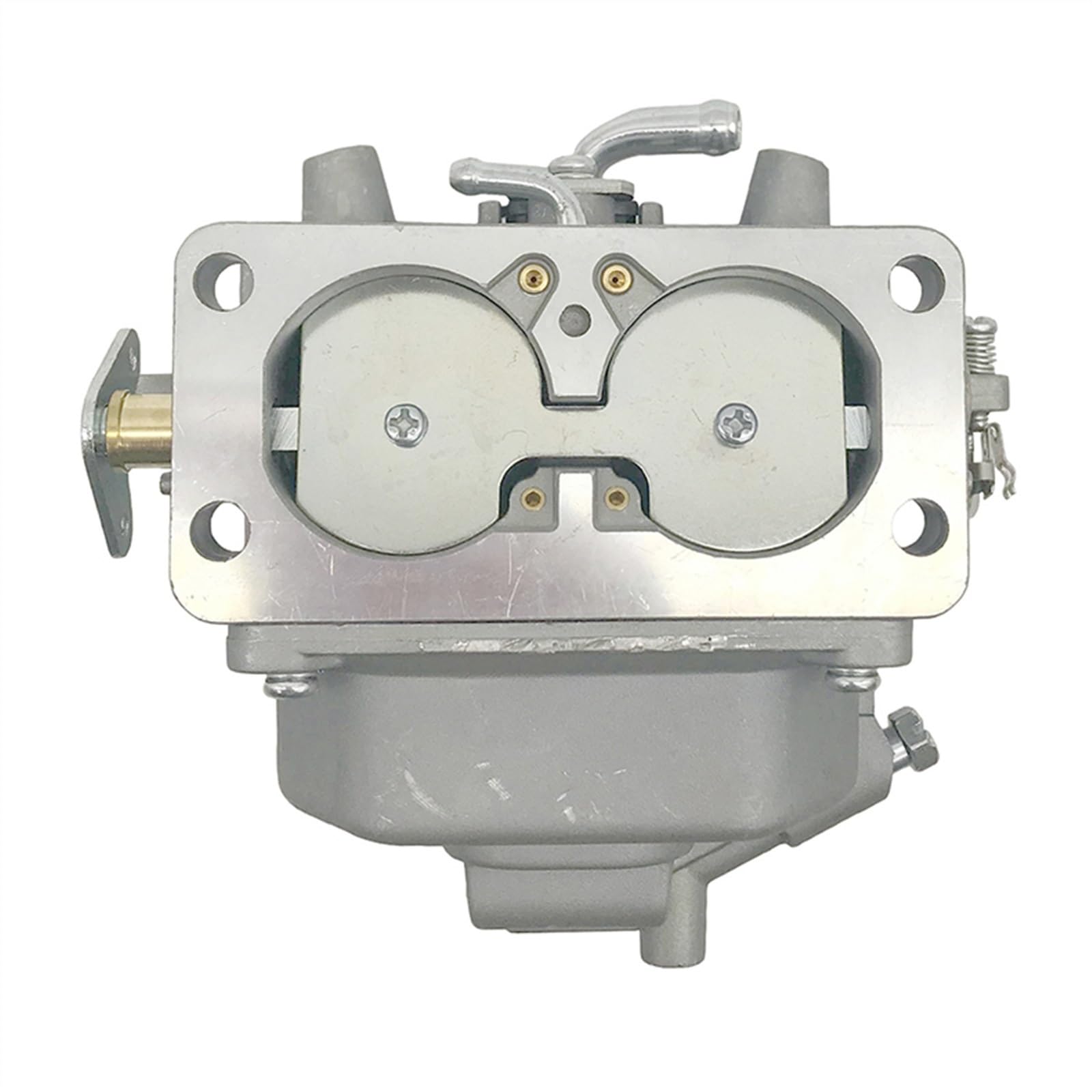 Suministro Combustible Carburador De Motor para GX690 GX630 V, Cilindro Doble 16100-Z9E-033, Cortacésped Lown, Accesorios para Motocicletas De Jardín