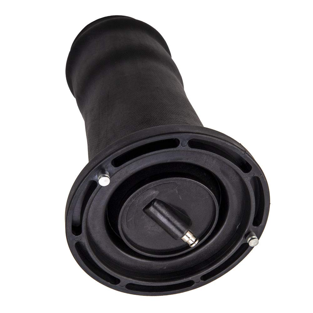 maXpeedingrod 2 x balonas de suspensión neumática trasera izquierda - derecha para Land-Rover Discovery 2 RKB101200