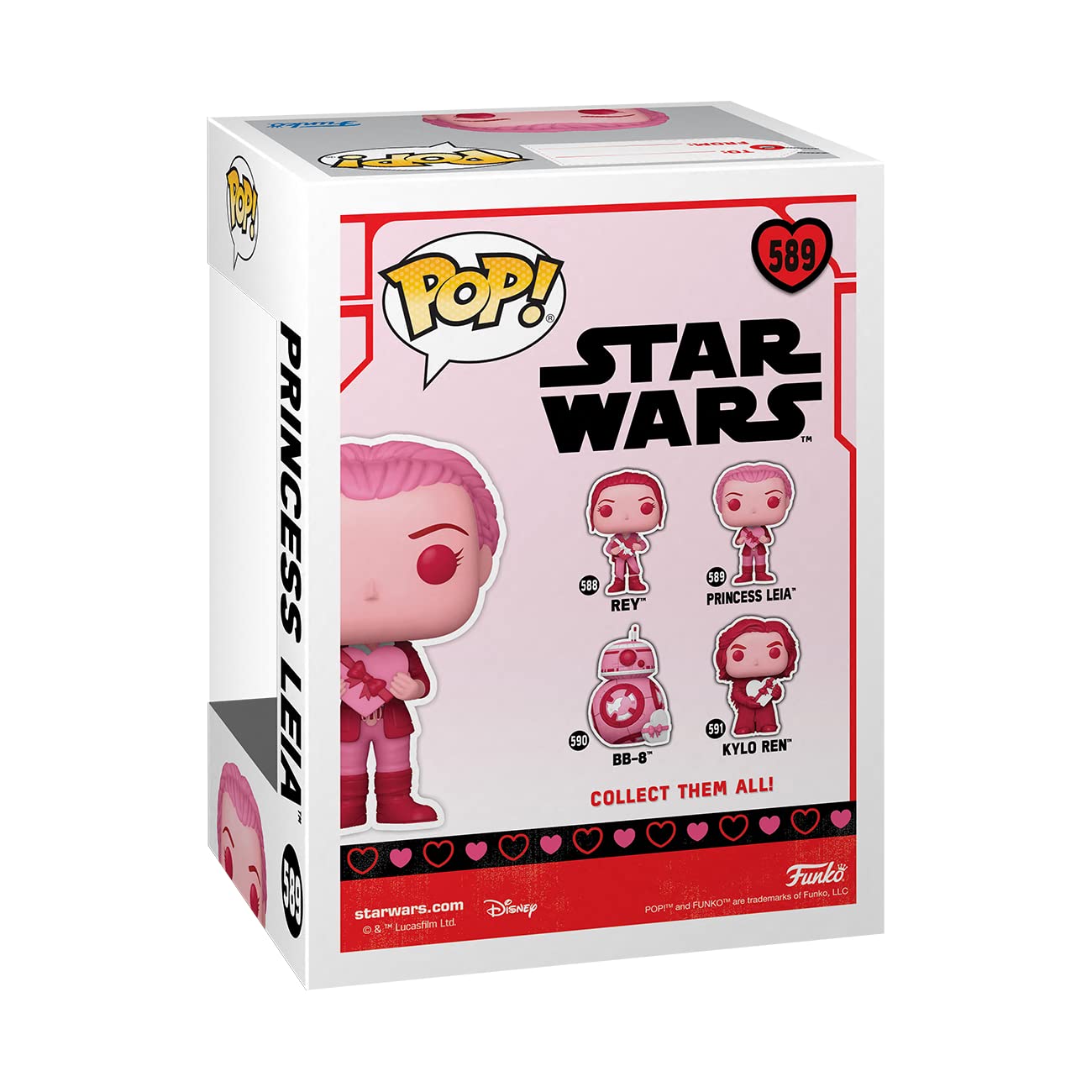 Amazon | Funko Pop! ファンコ ポップ StarWars スター・ウォーズ