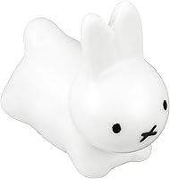 金正陶器(Kaneshotouki)ミッフィー 箸置き うさぎ S ホワイト 209537