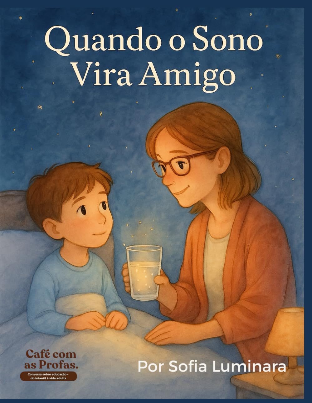 Quando o Sono Vira Amigo