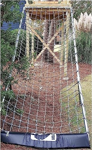Filet d'escalade contre les chutes aire de jeux - 7